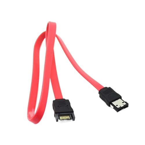 Cable Extensor SATA 7P Macho-esata 7P Hembra 40 cm miniatura 3