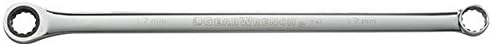 XL GearBox(TM) Double Box Ratcheting Wrench - 18mm