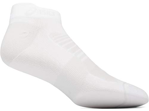 Image of ASICS Men's QUICK LYTE PLUS 3PK SOCKS Training Accessories