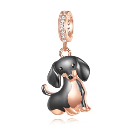 Charm de animales en plata S925 el regalo ideal de cumpleaos para amigas y nias