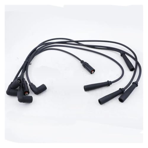 Toma bobina de encendido para Dongfeng y Sokon K17 con cables de bujía