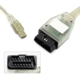 for 1PC for 1PC VAG CAN PRO CAN Bus+UDS+K-line S.W Version 5.5.1 VCP and ODIS obd2 Diagnostic Tool