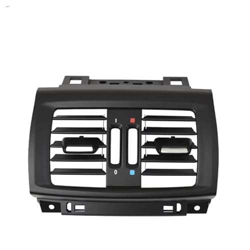 Grille de ventilation arrière pour BMW X3 F25 2011-2016 panneau de climatisation