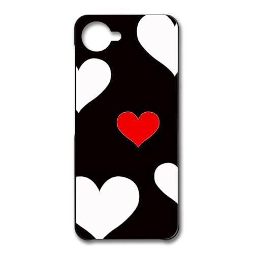 nubiaS2e A507ZT / nubiaS2R Z6305R / nubiaS2 Lite Z6305J �X�}�z�P�[�X �J�o�[ �n�[�g ip-117 �k�r�AS2e S2R ���C�g