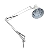 Luxo LS1AWT LS 23W CFL Task Light, 45
