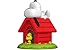 Funko Pop! Deluxe: Peanuts - Snoopy on Doghouse , Red