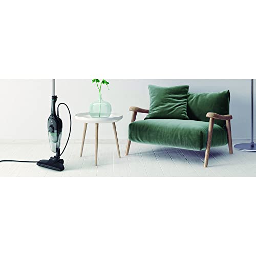 Electrolux Aspirador vertical com fio STK12 127V, Preto