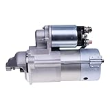 RDLIFT-PART Starter Motor U85086800 Compatible for Perkins Engine 400 Series 404F-22 404F-22T