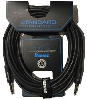 Ibanez SL20 Guitar Cable, Black Price In India