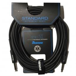 Ibanez SL20 Guitar Cable, Black
