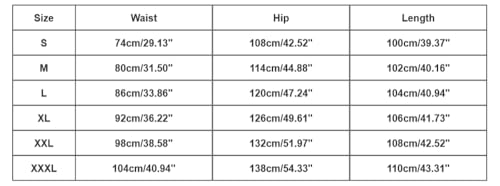 Pantalon décontracté WWricotta extensible pour éliminer l'inconfort - 3