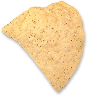 Siete Lime Grain Free Tortilla Chips, 5 oz bags (1 PACK)