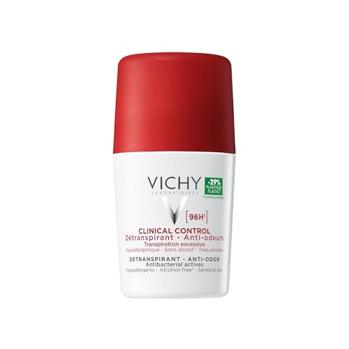 Vichy Clinical Control 96H