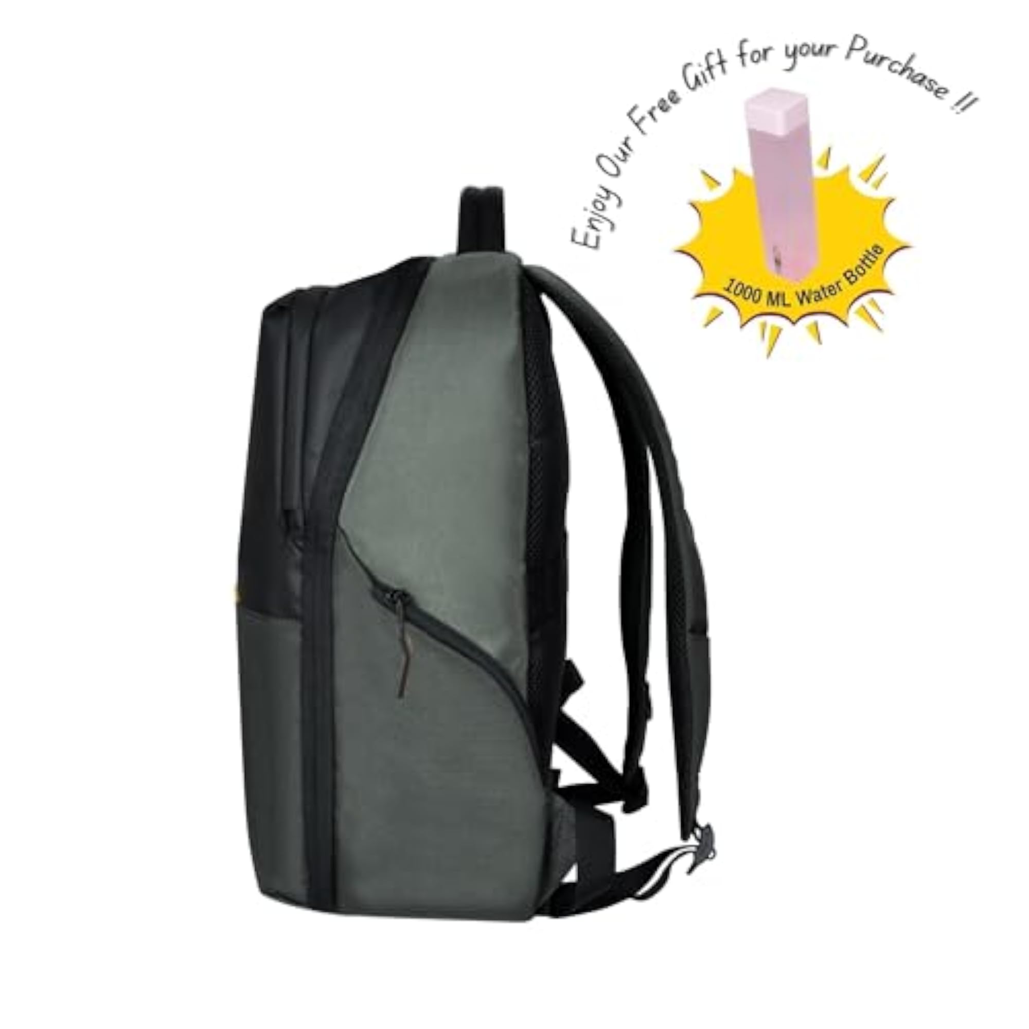 Durable Travel Backpack for Men and Women