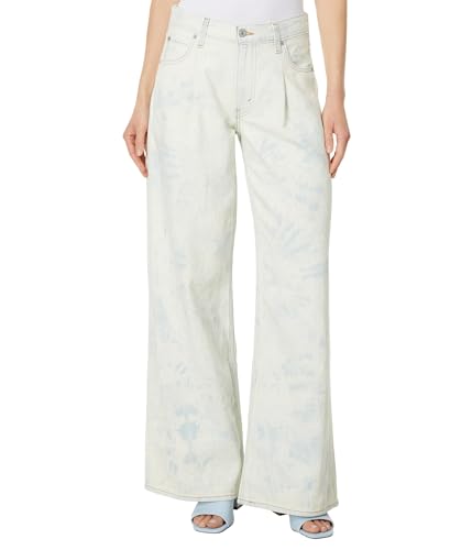 Levi's Women's Baggy Dad Wide Leg