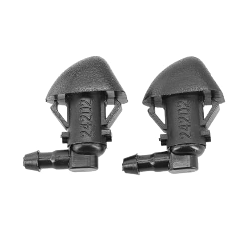 Gicleur de lave-glace avant pour Pilot MK2 : visibilité parfaite par temps de pluie