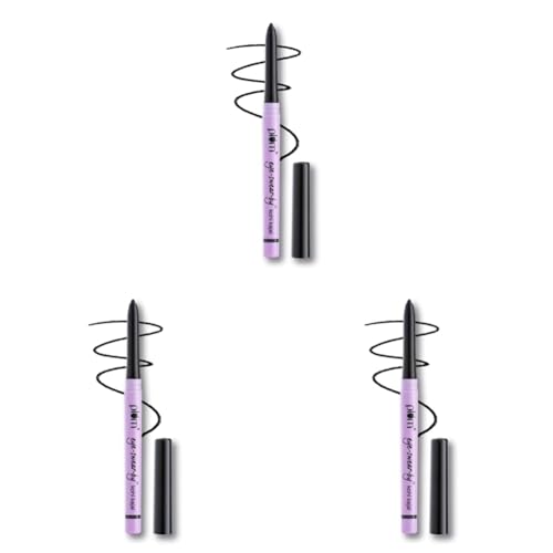 Best Coloured Kajals for Everyday Makeup 25 Plum Eye-Swear-By everyday wear kajal black waterproof | Creamy s...