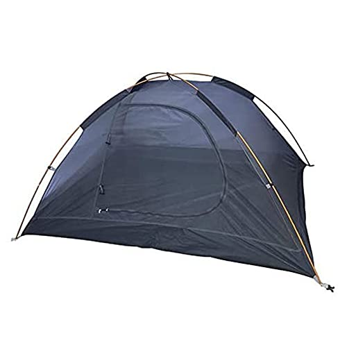 Carpa de camping para 2 personas de poliéster portátil miniatura 2