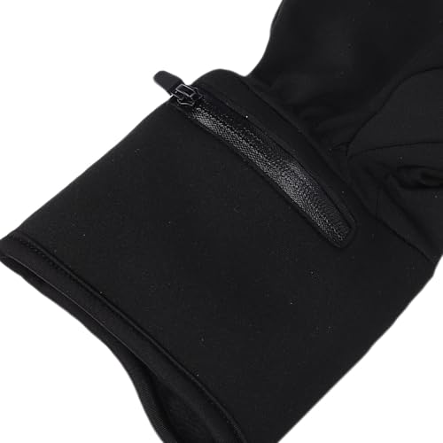 Gants chauffants fins électriques : stop aux doigts engourdis - 6