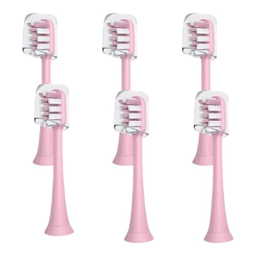 �����p�w�b�h 12 �A�݊���������܂�SOOCAS X3/X3U/X5 ���u���V�u���V�\�t�g�уm�Y����(Pink)