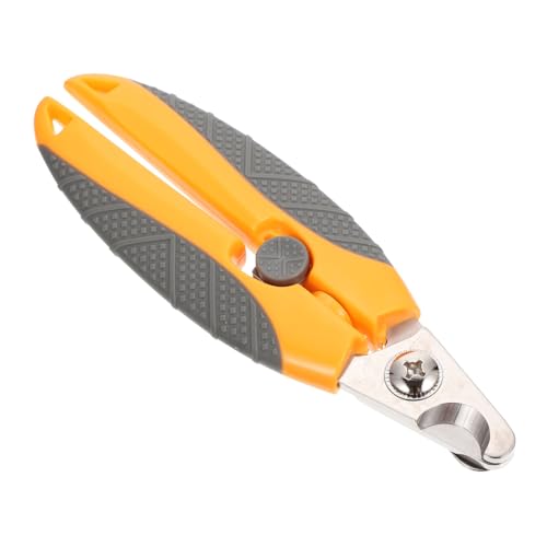 Abaodam Nagelknipser für Haustiere