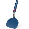 1 Pack | Half|Round Spatula