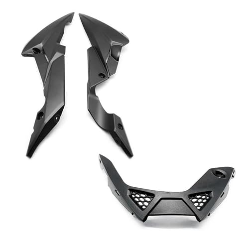 Moteur couvercle latéral GSX-S750 2017-2019 avec carénage inférieur et capot arrière moto