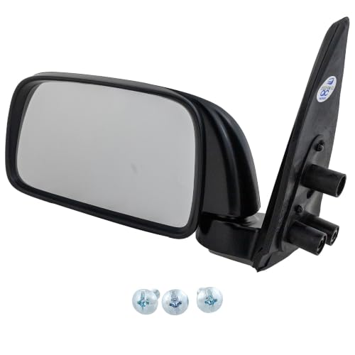 Kool Vue Mirror For Toyota Tacoma 1995-2000 Driver Side Non-Heated