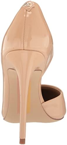 Sam Edelman Women's Delores Pump, Beige Blush, 10 | Image 2