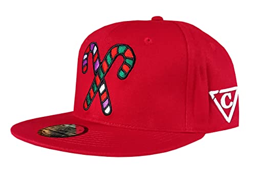 Image of Capiche [99+ Variations] Special Series Snapback Cap - One Size Unisex Men