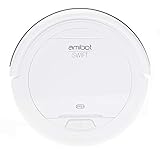 AMIBOT Swift - Robot aspirador