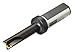 Sandvik Coromant R416.22-0350L40-41 Coromant U Indexable Insert Drill, R416.22 Tool Style Code, 1.575 Shank, 40 mm Shank Diameter