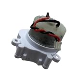Seitenbürstenmotor For Roboterstaubsauger, Kompatibel Mit ROWENTA, X-PLORER SERIE 75 S...
