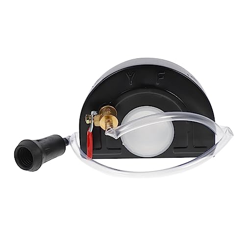 ARTIBETTER 1pc Metal Angle Grinder Guard Chamfer Cutting Protection Cover Splash Guard for Power Tools (angle Accessories)