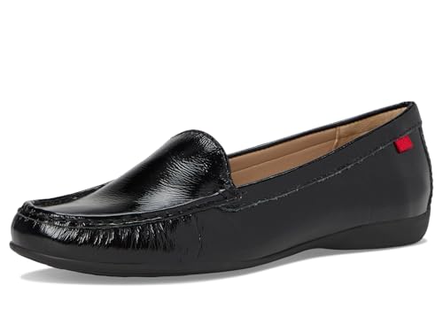 Marc Joseph New York Women's Lake Road Loafer Flat 7