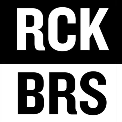 Rock i Borys cover art