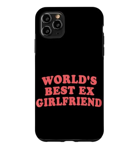 World's Best Ex Girlfriend �ʔ��� ����ȃ��g���s���N ���p �X�}�z�P�[�X iPhone 11 Pro Max �p