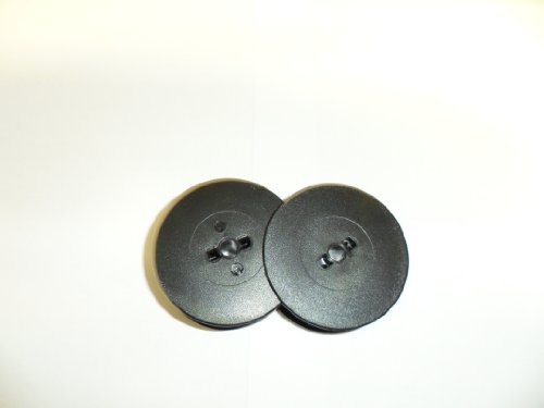 Royal Epoch Typewriter Ribbon, Black and Red, Factory Fresh