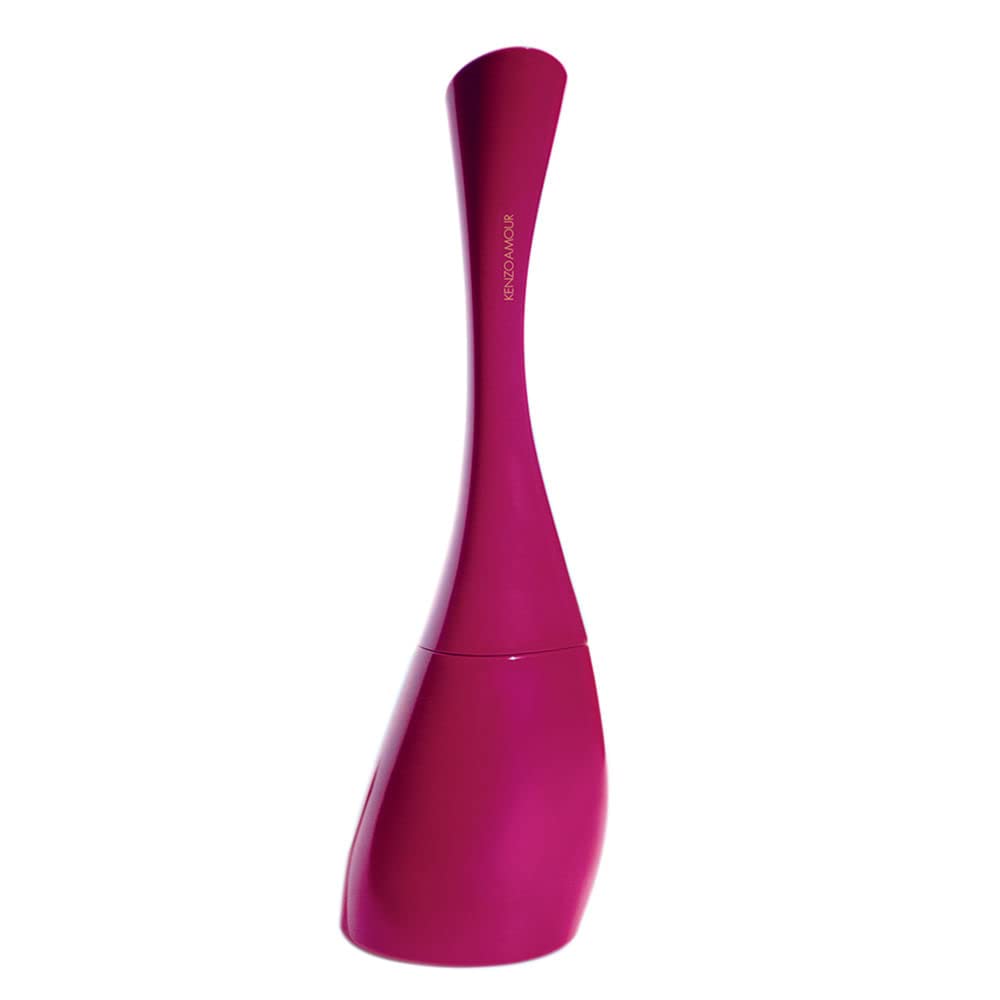 Kenzo Amour femme/kobieta Woda perfumowana Vaporisateur/Spray, 50 ml, opakowanie 1 szt., (1x 50 ml)