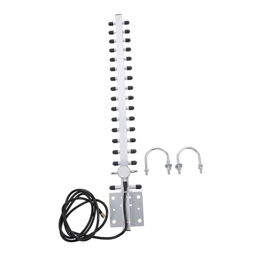 Antenne WiFi directionnelle extérieure 16 éléments USB routeur