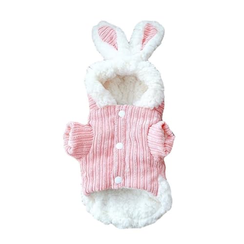 Transfiguration Hoodie Jumpsuit for Dogs Party Pet Dog Sweatshirt