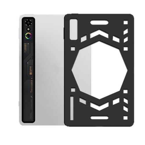 For RedMagic Astra �^�u���b�g�P�[�X�p TPU�P�[�X ��p �ی�P�[�X �ϏՌ� TPU�f�� �_�炩����G�� �y�� ���^ �w��h�~ ���ϖh�~ ���E�ȒP
