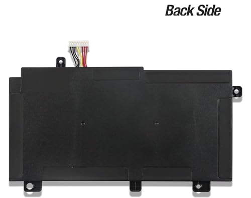 Laptop Battery Compatible for ASUS TUF Gaming FX504 FX504G FX504GD FX504GE FX504GM FX505 FX505DT FX505DV FX505DU FX505DY FX505GT FX505GE FX505GD... - Image 5