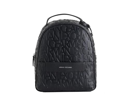 Armani Exchange XW002234_AF15774 - Mochila (talla única)