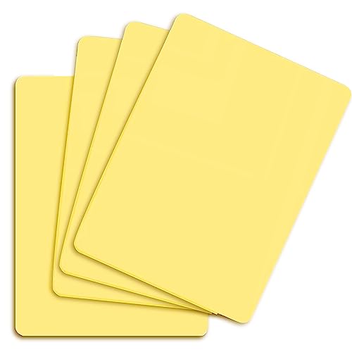 Auped 3MM piel sintética tatuaje 4pcs piel sintética tatuaje 30 x 20 cm doble cara tatuaje piel sintética para suministros de tatuaje, principiantes y artistas experimentados (4 piezas)