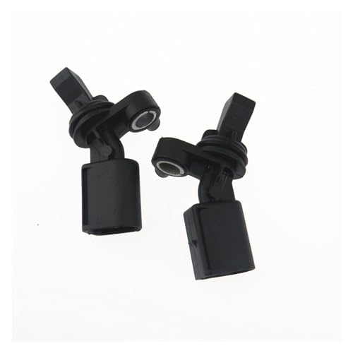 Sensor de velocidad de rueda ABS izquierdo y derecho trasero 2H0927807A pack 10