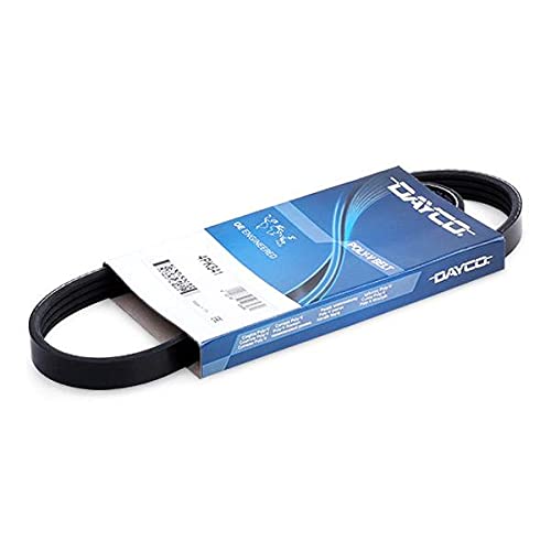 Dayco 4PK841 Cinghia Poly-V Com.A-S Peugeot 305