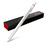 rOtring – rOtring 600 Kugelschreiber | mittlere Spitze | Schwarze Tint