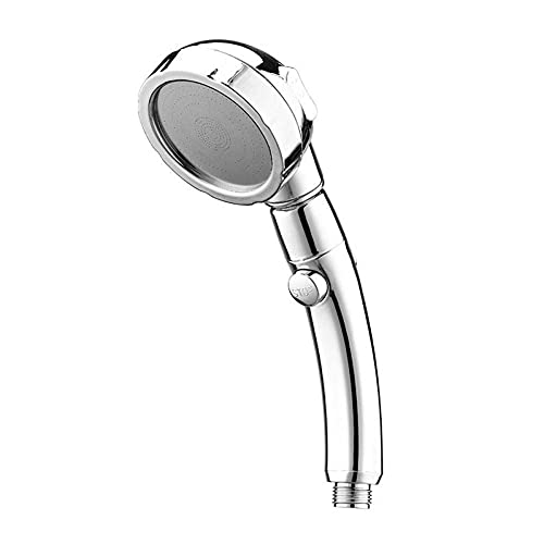 Pommeau de douche à main pour une hydrothérapie relaxante et apaisante à la maison