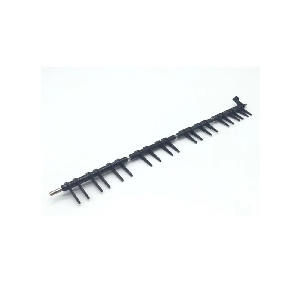 Plaque de guidage duplex D105-4593 robuste pour maintenance de qualité MPC2550 - 5